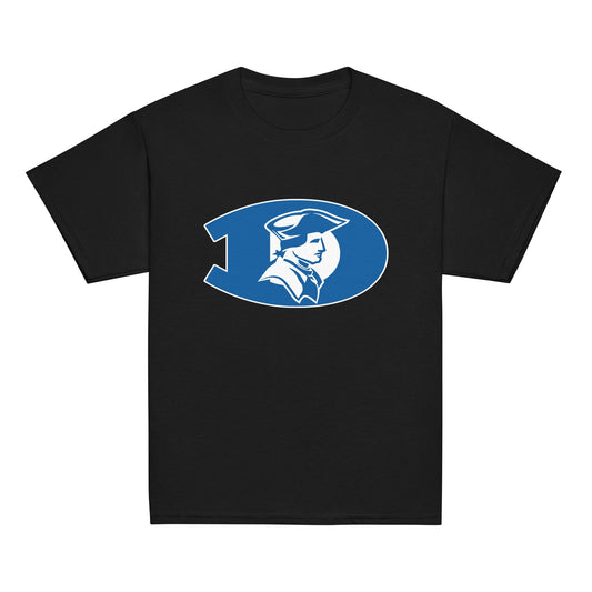 Classic | Youth T Shirt | Lady Senators Wrestling