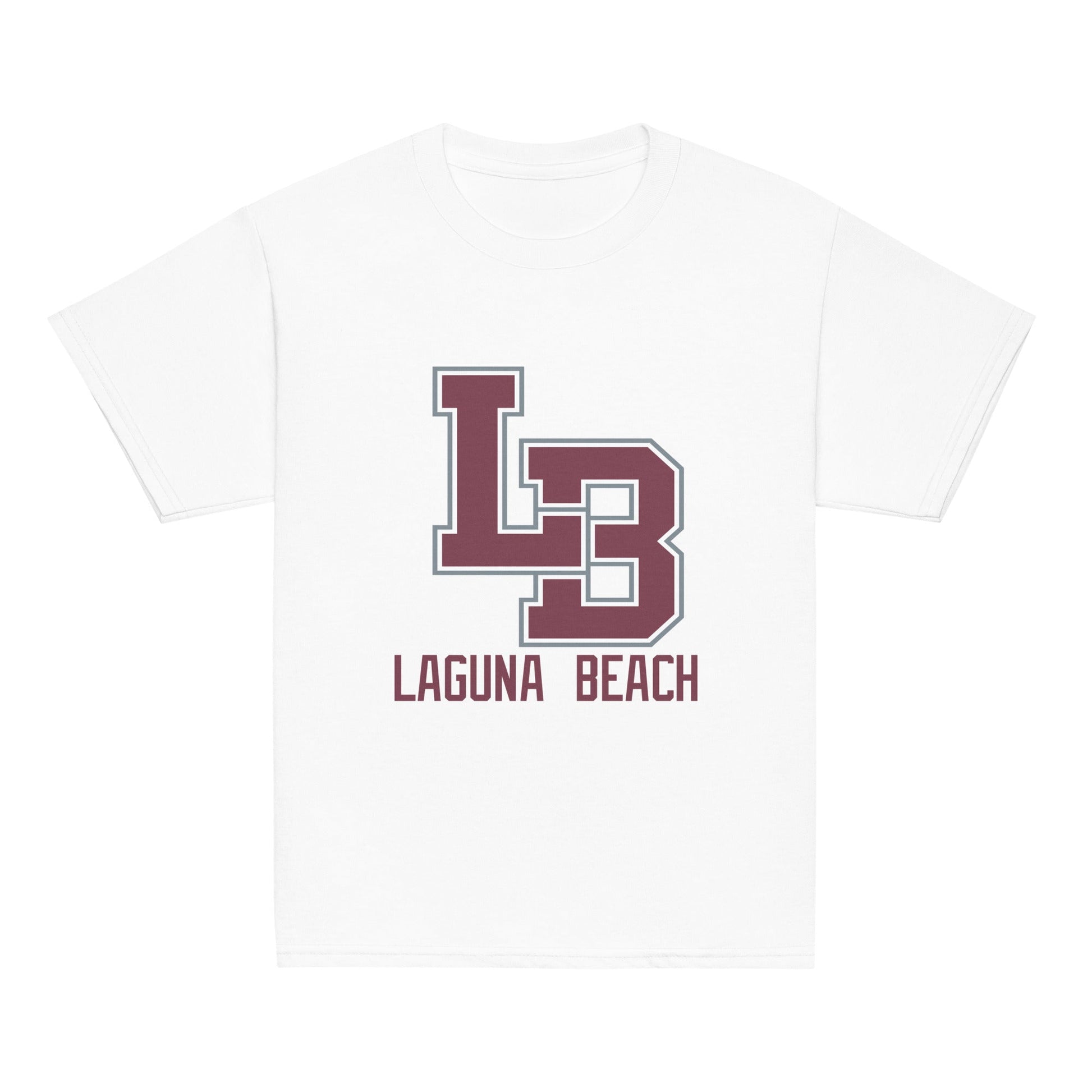 Classic | Youth T Shirt | Laguna Beach High School Wrestling