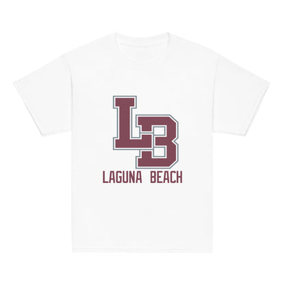 Classic | Youth T Shirt | Laguna Beach High School Wrestling