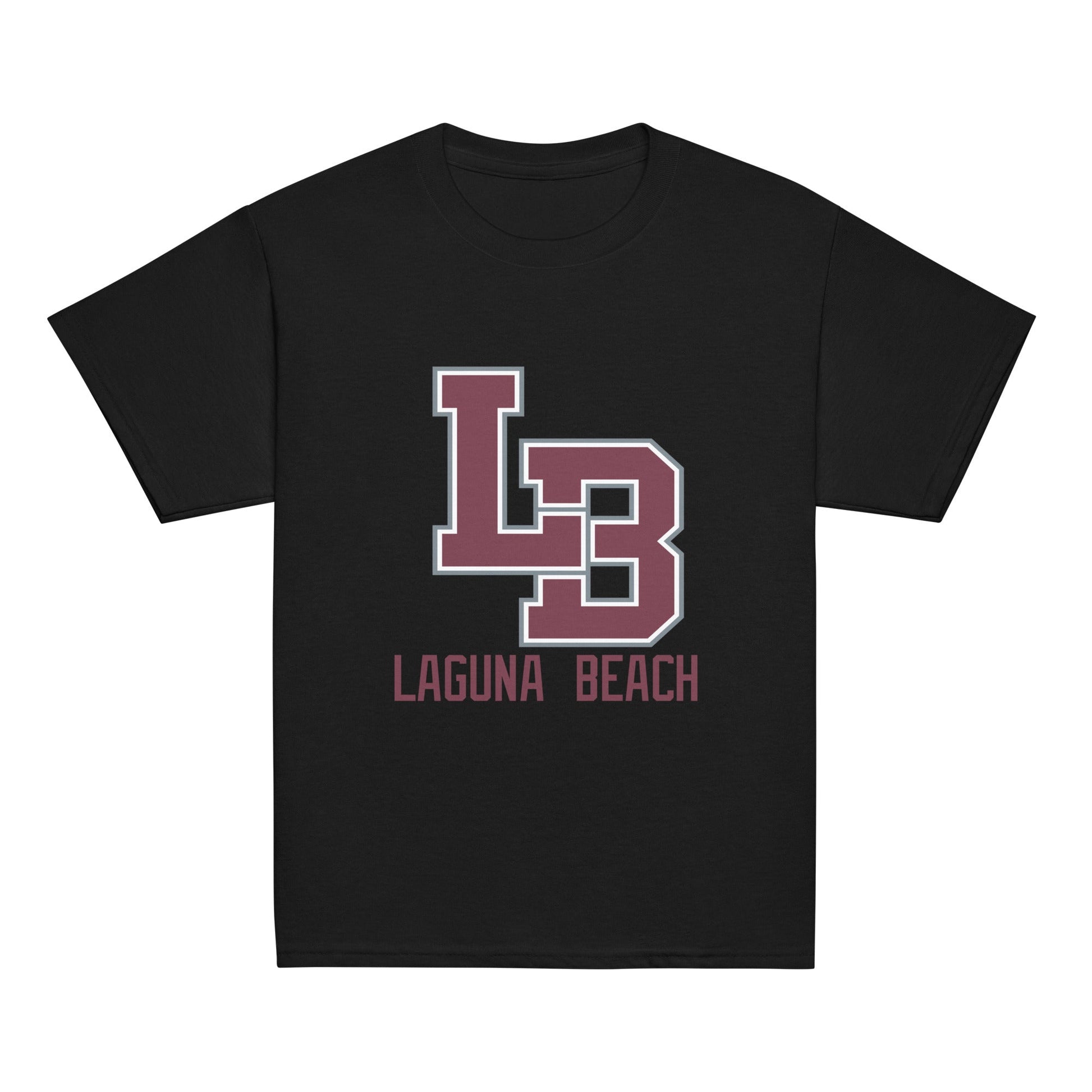 Classic | Youth T Shirt | Laguna Beach High School Wrestling