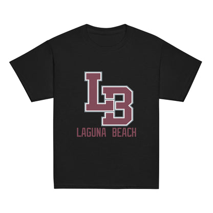 Classic | Youth T Shirt | Laguna Beach High School Wrestling