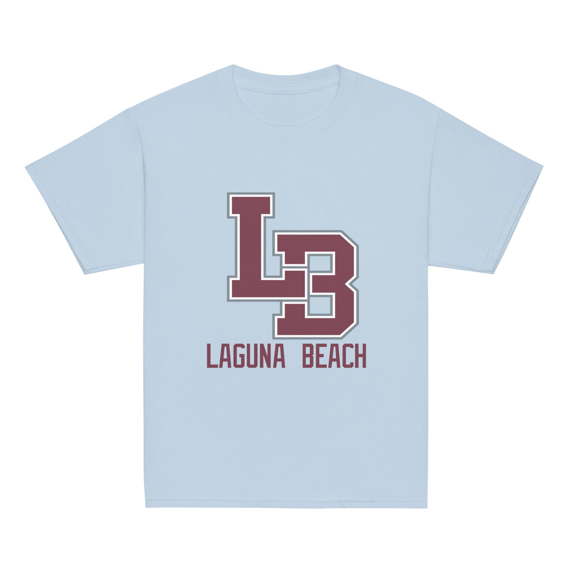 Classic | Youth T Shirt | Laguna Beach High School Wrestling