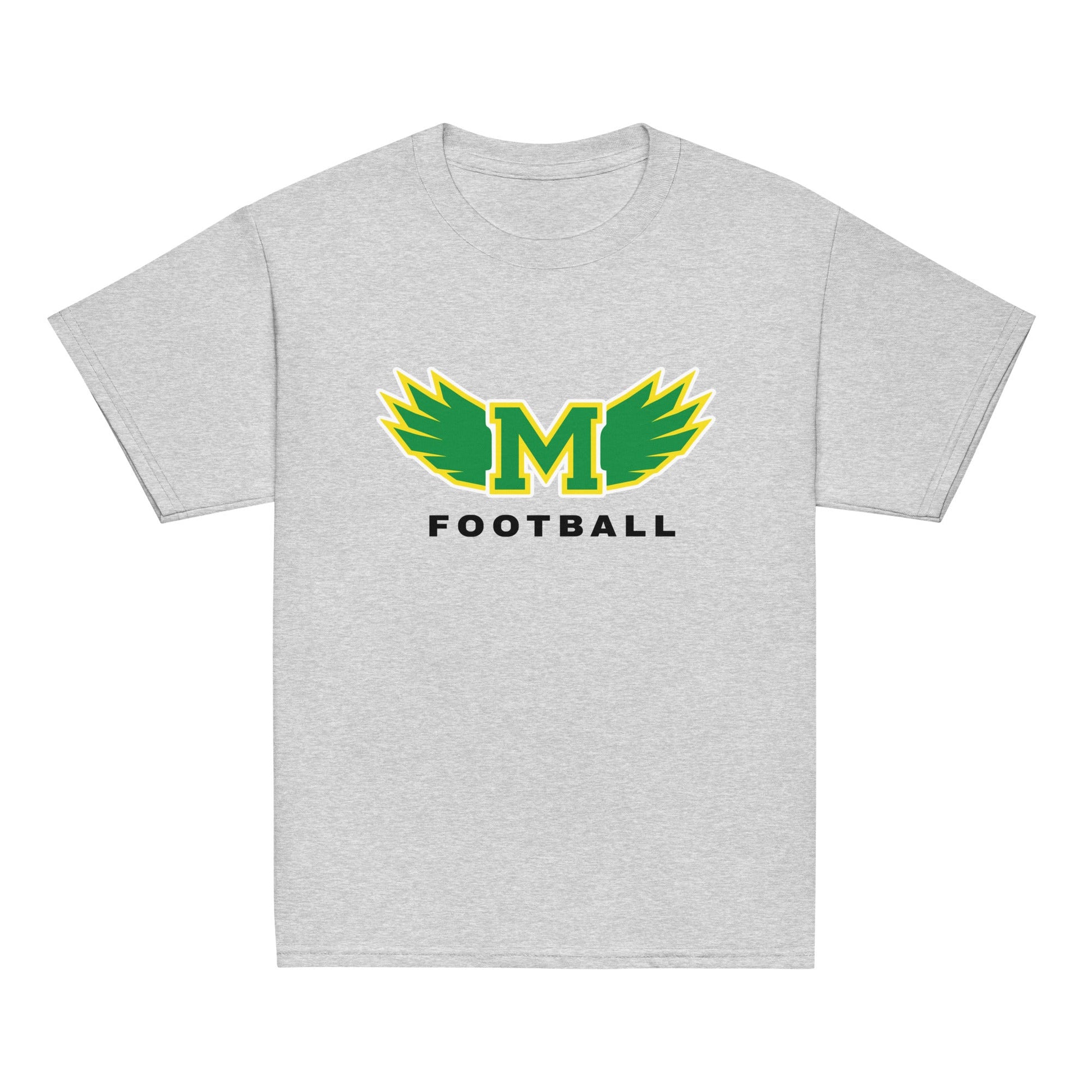 Classic | Youth T Shirt | Lake Minneola Hawks Football | Main Logo