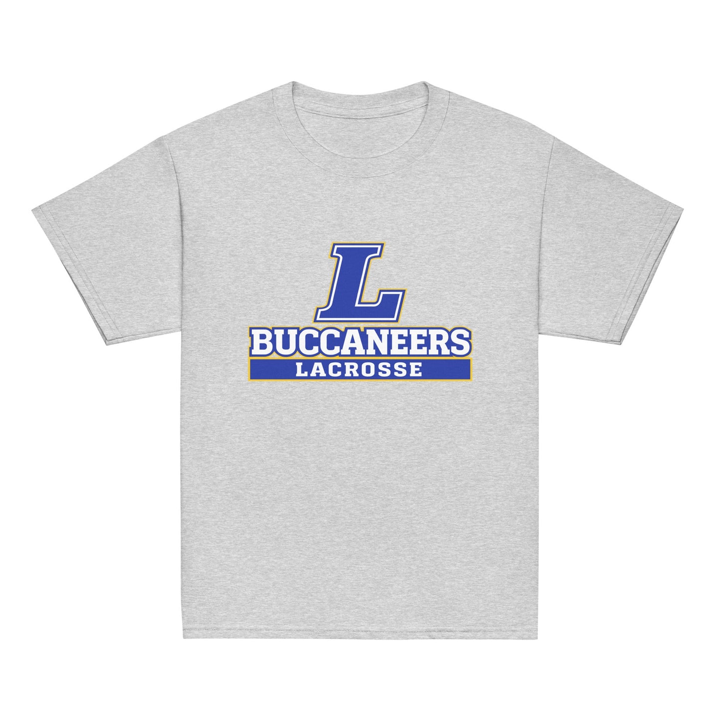 Classic | Youth T Shirt | Laney | Buccaneers Logo