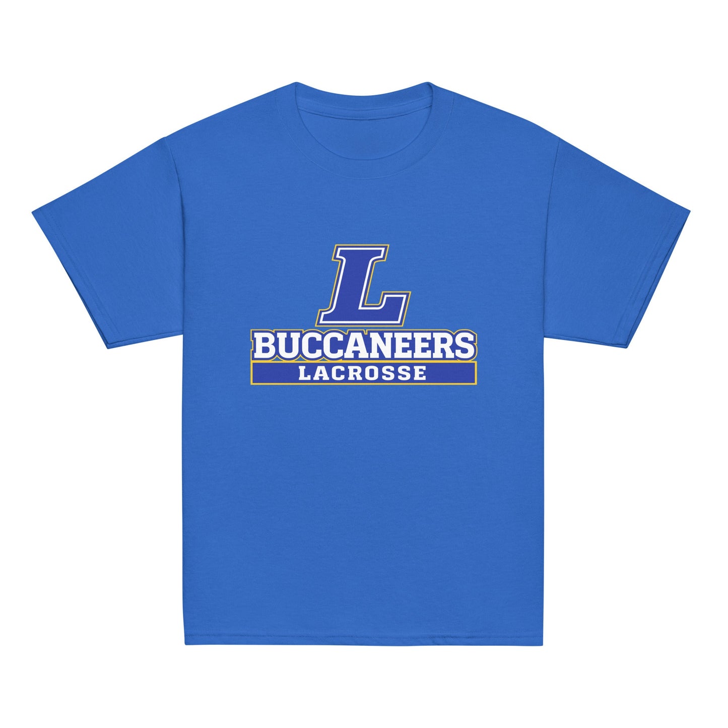 Classic | Youth T Shirt | Laney | Buccaneers Logo