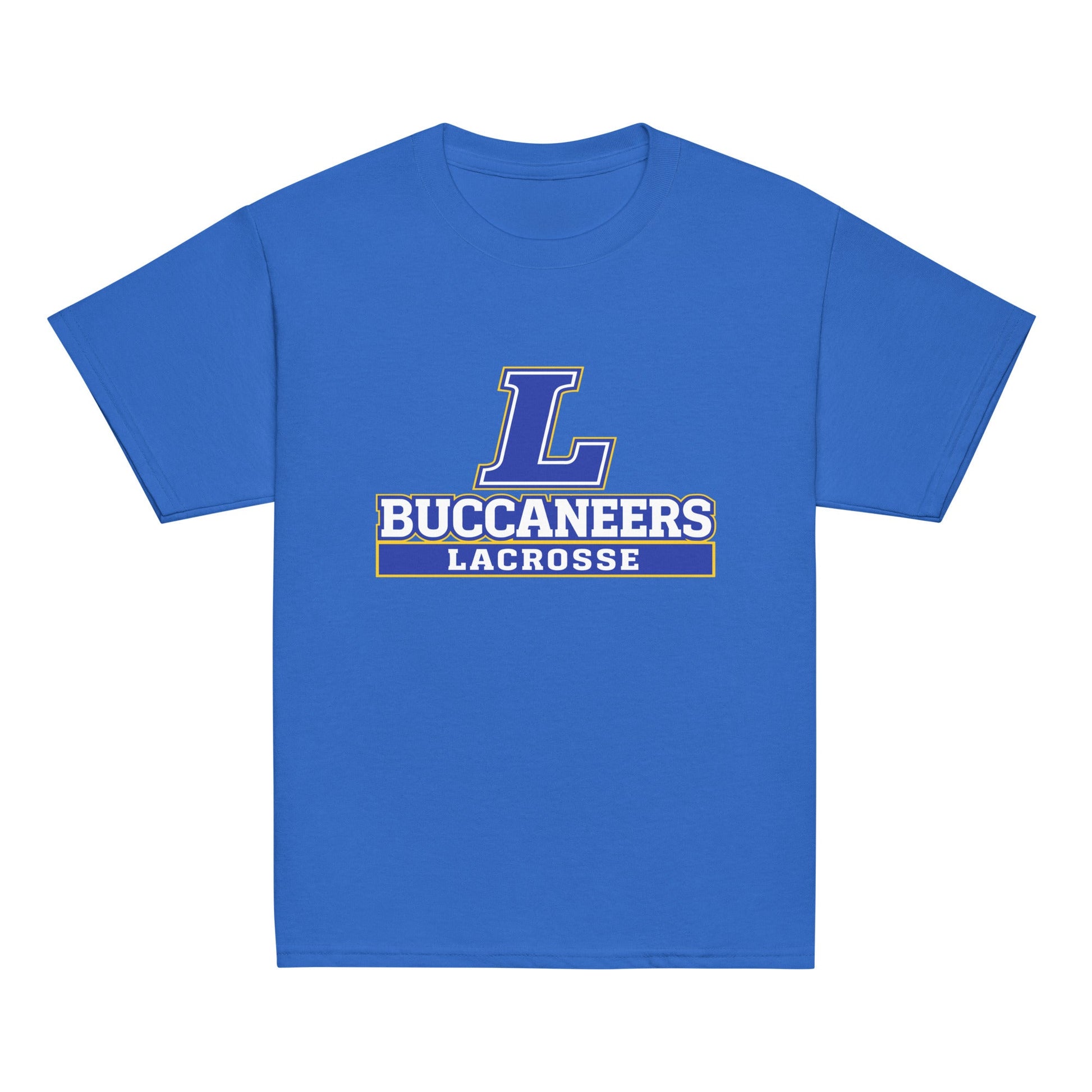 Classic | Youth T Shirt | Laney | Buccaneers Logo