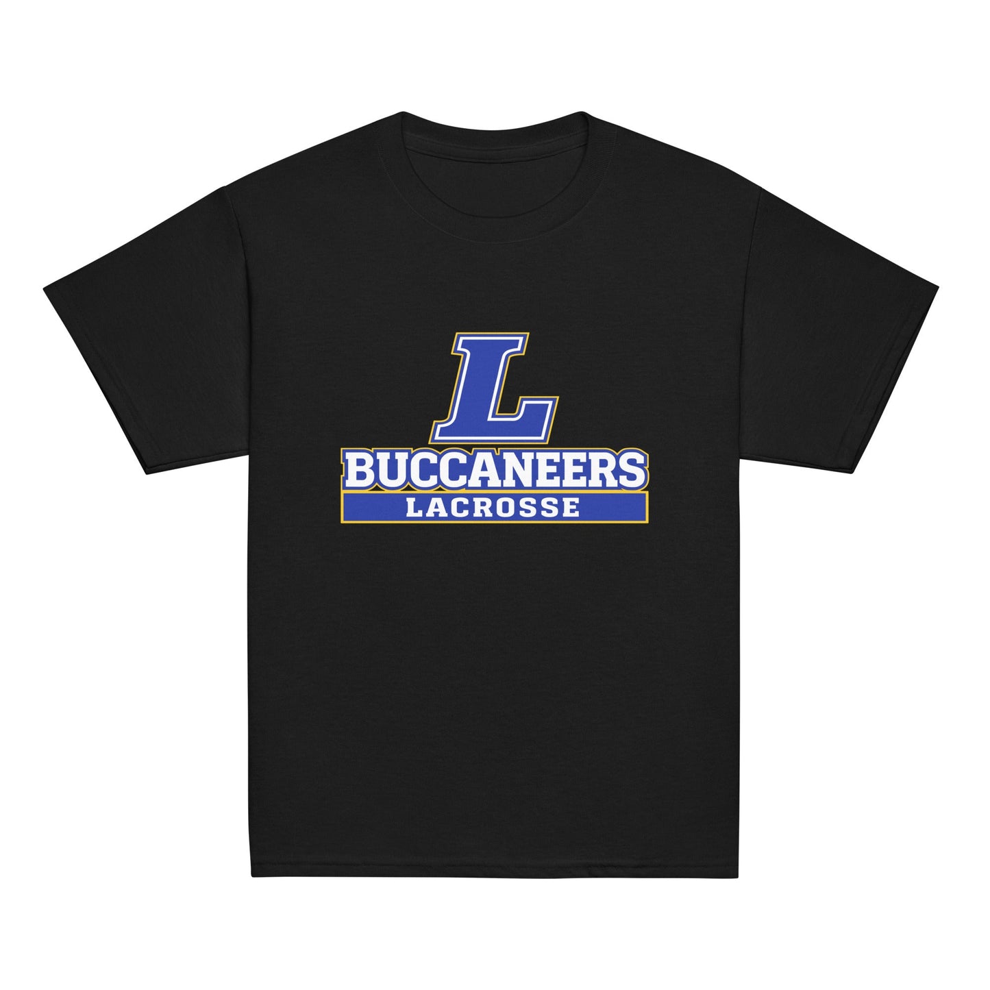 Classic | Youth T Shirt | Laney | Buccaneers Logo