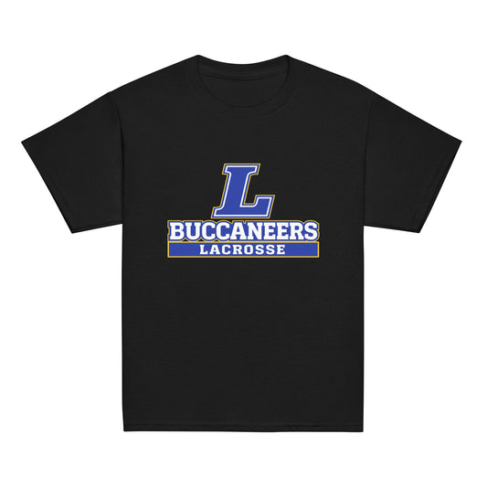 Classic | Youth T Shirt | Laney | Buccaneers Logo