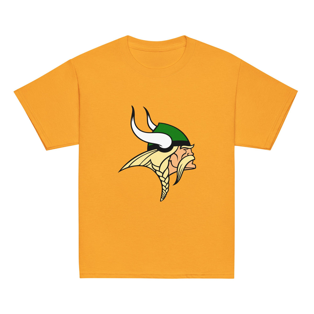 Classic | Youth T Shirt | Langley High School Girls Varsity Lacrosse | Crest Logo