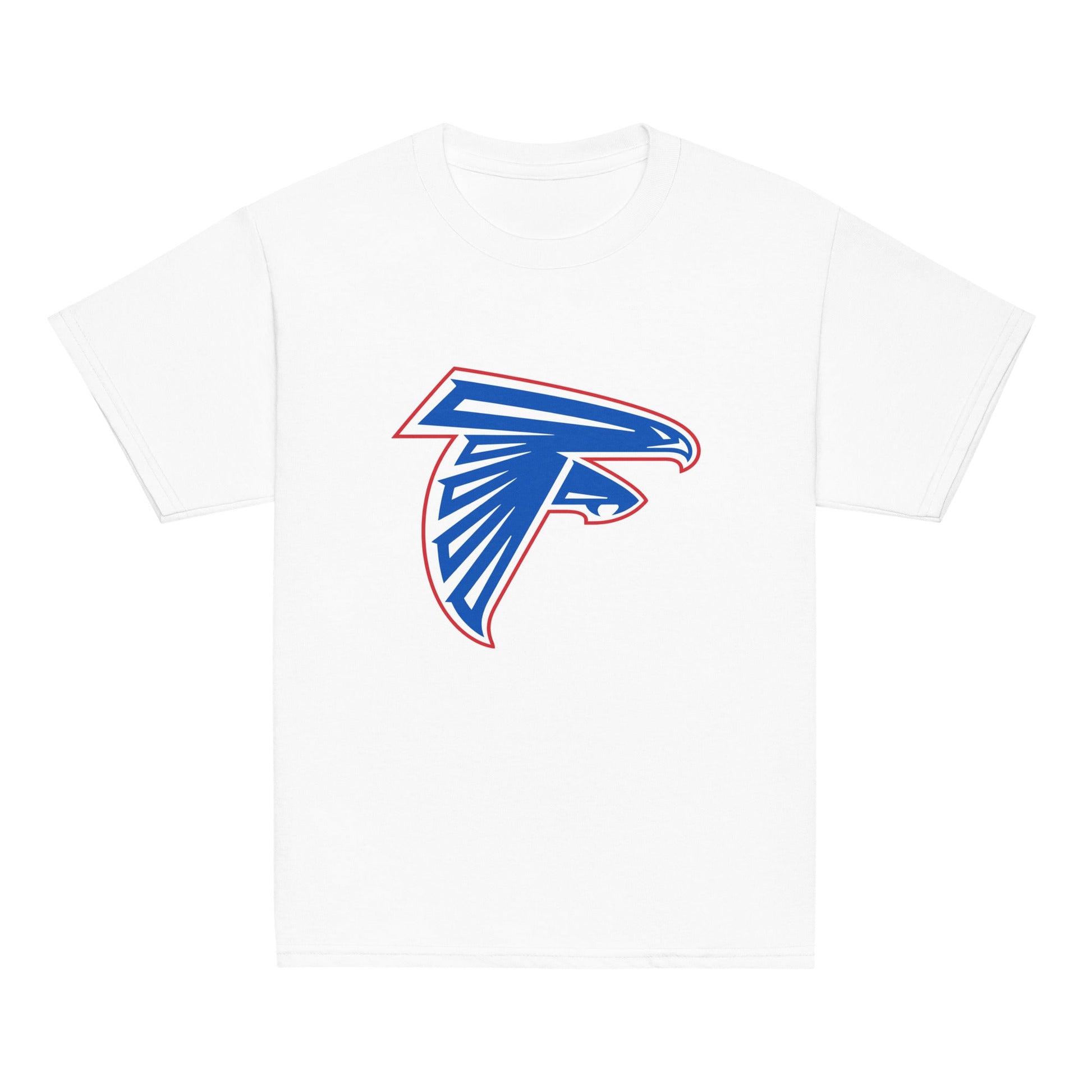 Classic | Youth T Shirt | Lincoln County Tennis Team
