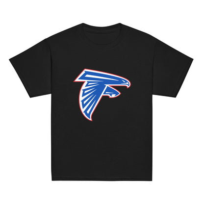 Classic | Youth T Shirt | Lincoln County Tennis Team