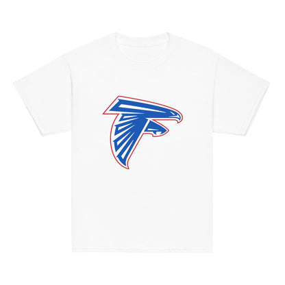 Classic | Youth T Shirt | Lincoln County Tennis Team