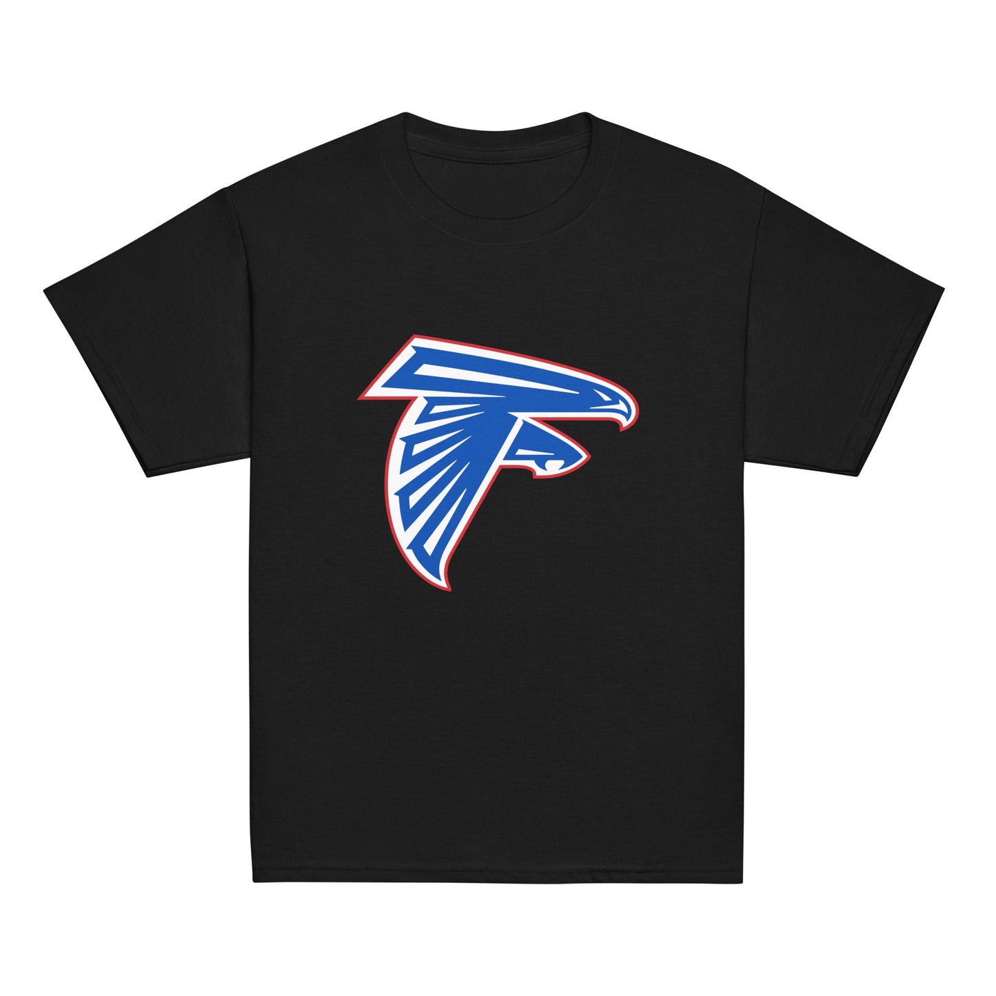 Classic | Youth T Shirt | Lincoln County Tennis Team
