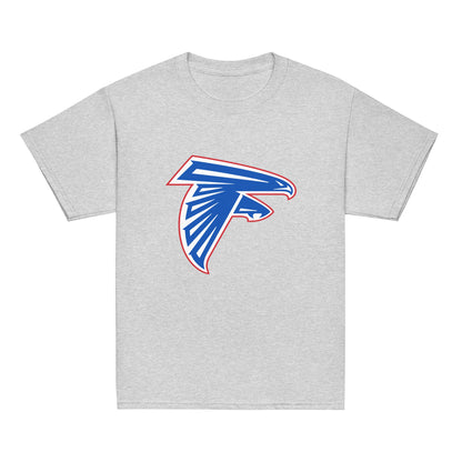 Classic | Youth T Shirt | Lincoln County Tennis Team