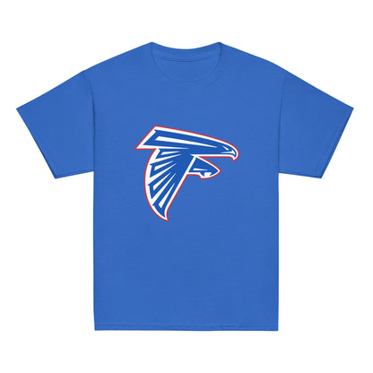 Classic | Youth T Shirt | Lincoln County Tennis Team