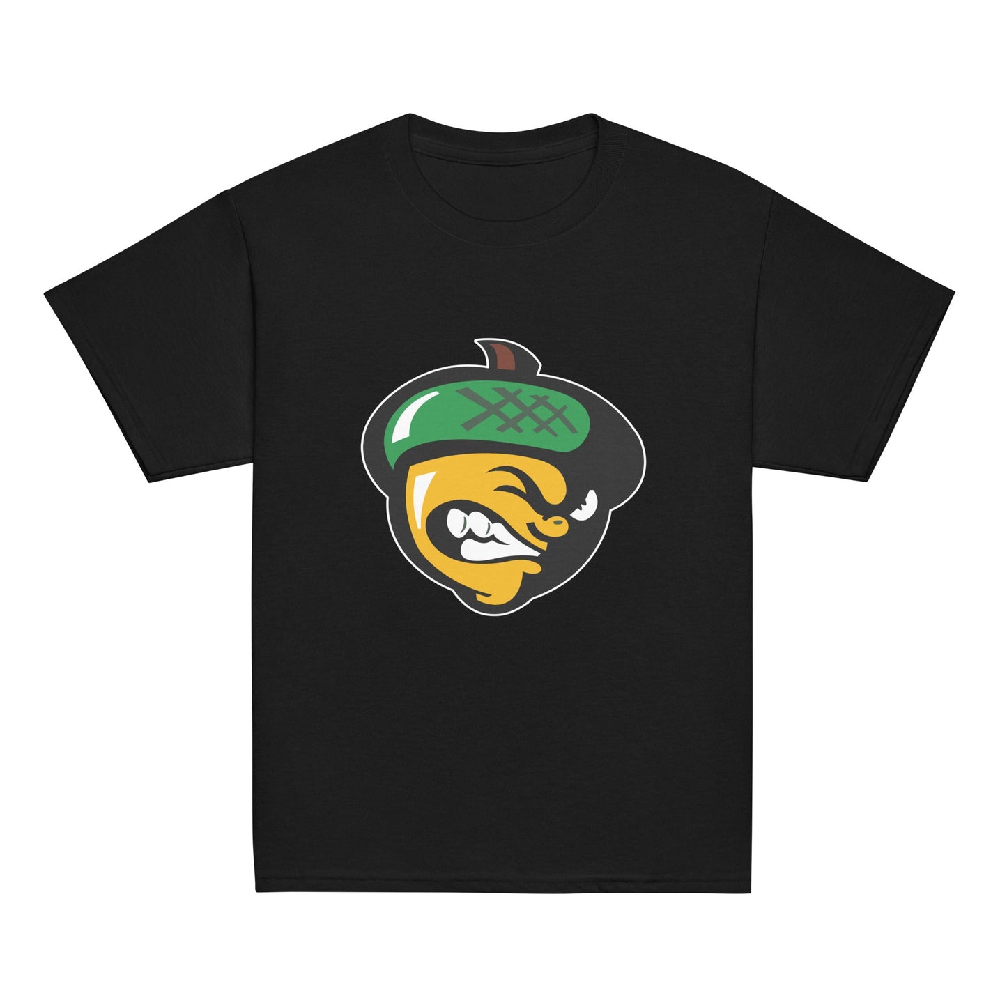 Classic | Youth T Shirt | Live Oak Basketball