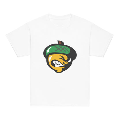 Classic | Youth T Shirt | Live Oak Basketball