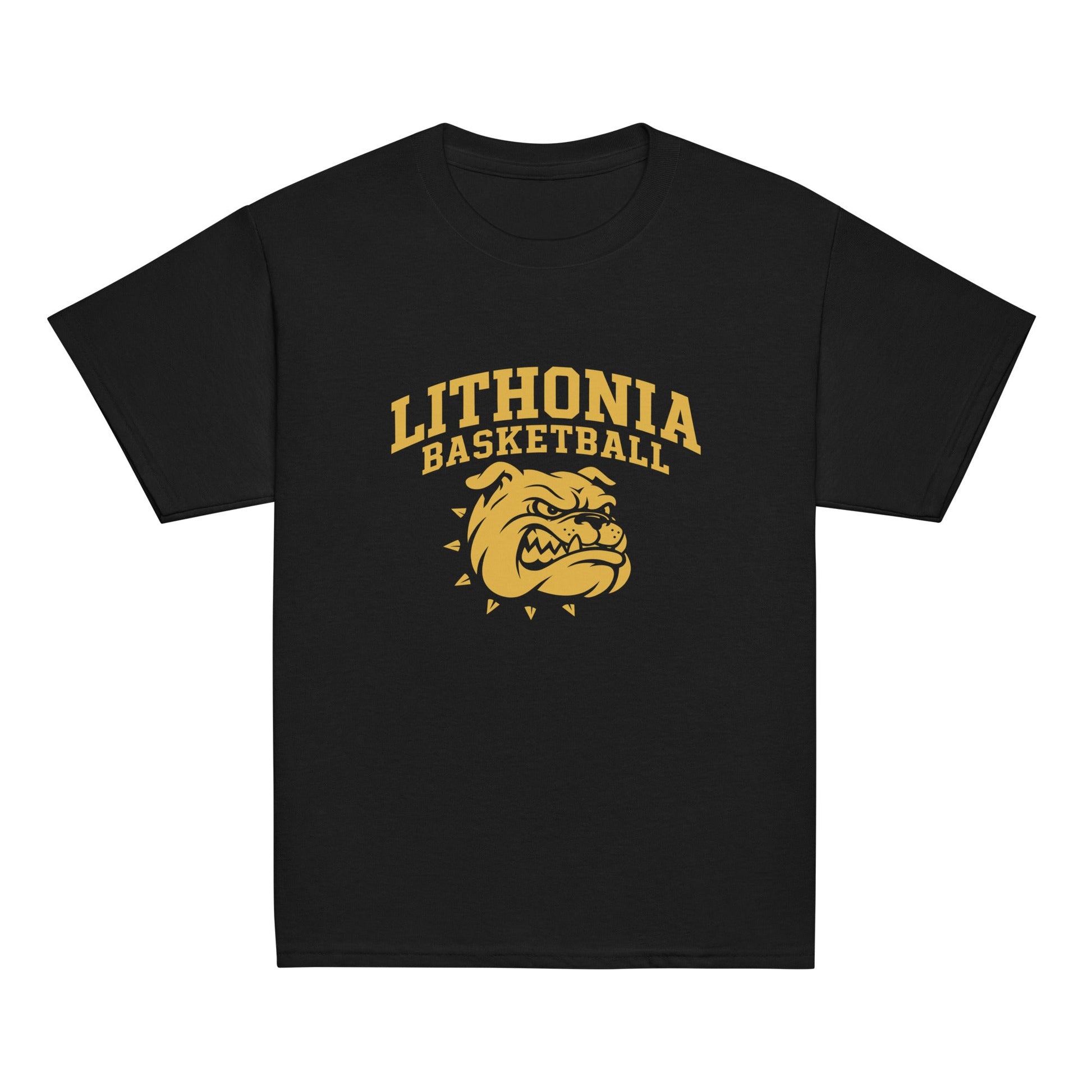 Classic | Youth T Shirt | LMS Basketball