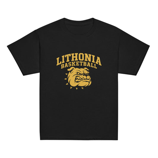 Classic | Youth T Shirt | LMS Basketball