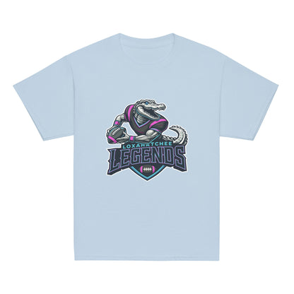 Classic | Youth T Shirt | Lox Legends | Gator Logo