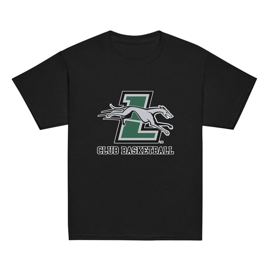 Classic | Youth T Shirt | Loyola MD Club Basketball