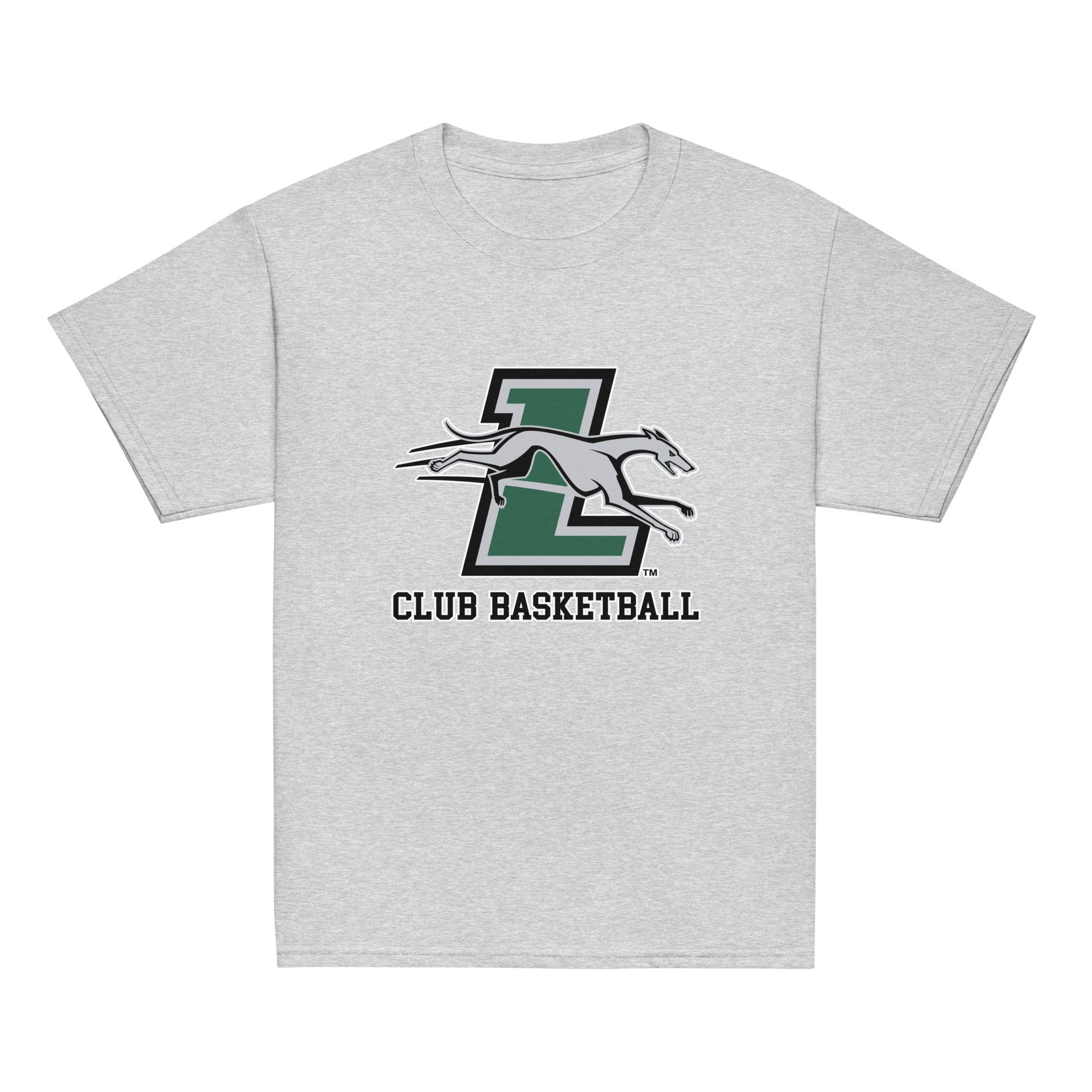 Classic | Youth T Shirt | Loyola MD Club Basketball