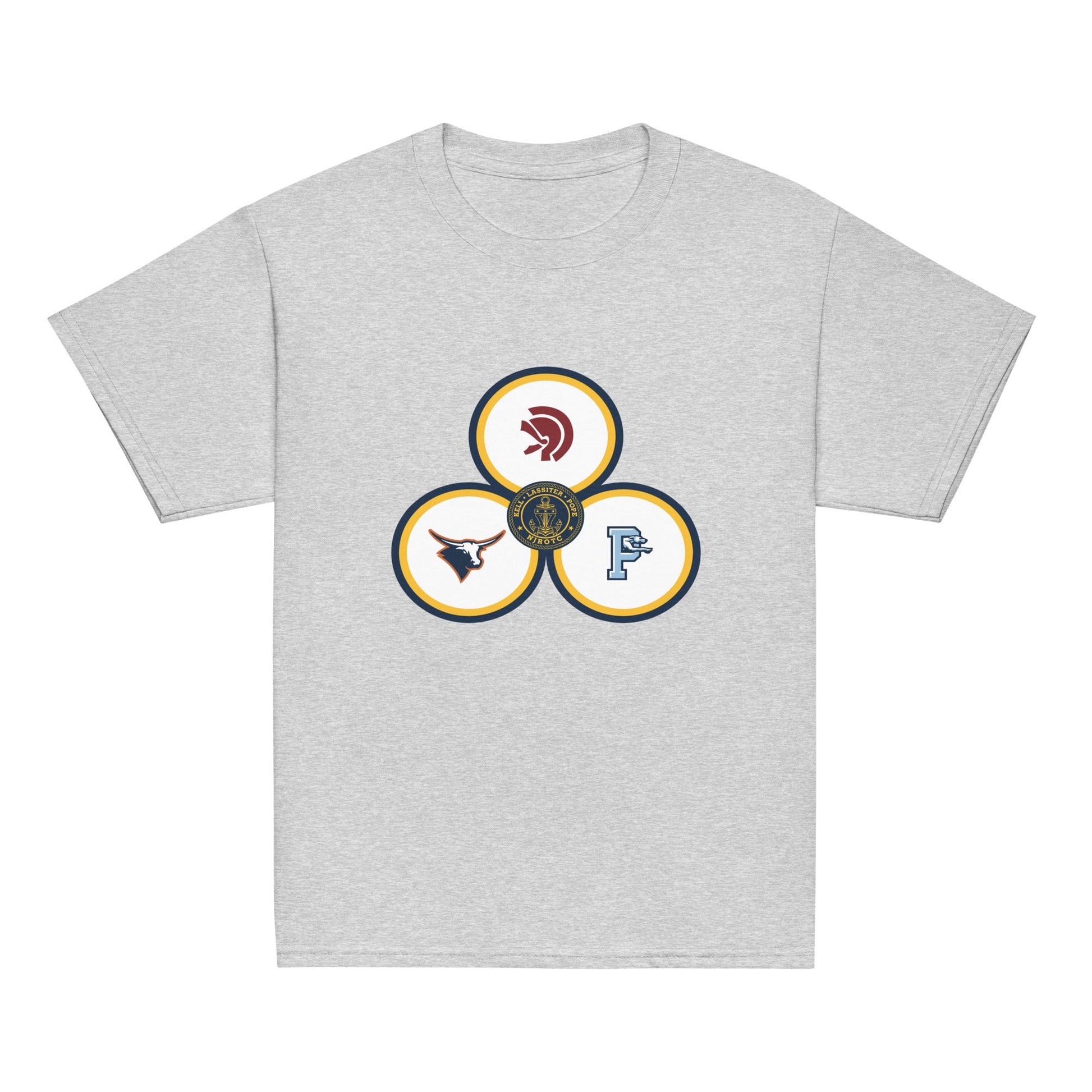 Classic | Youth T Shirt | LPK NJROTC