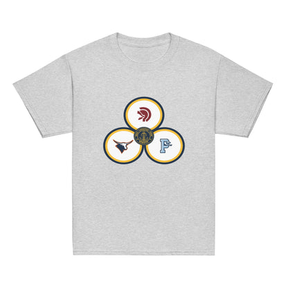 Classic | Youth T Shirt | LPK NJROTC