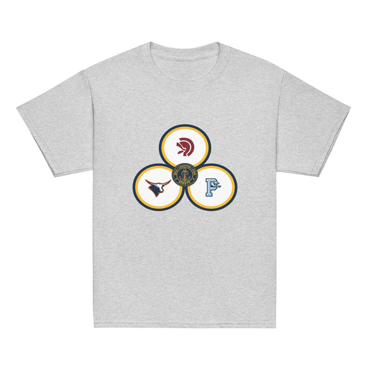 Classic | Youth T Shirt | LPK NJROTC