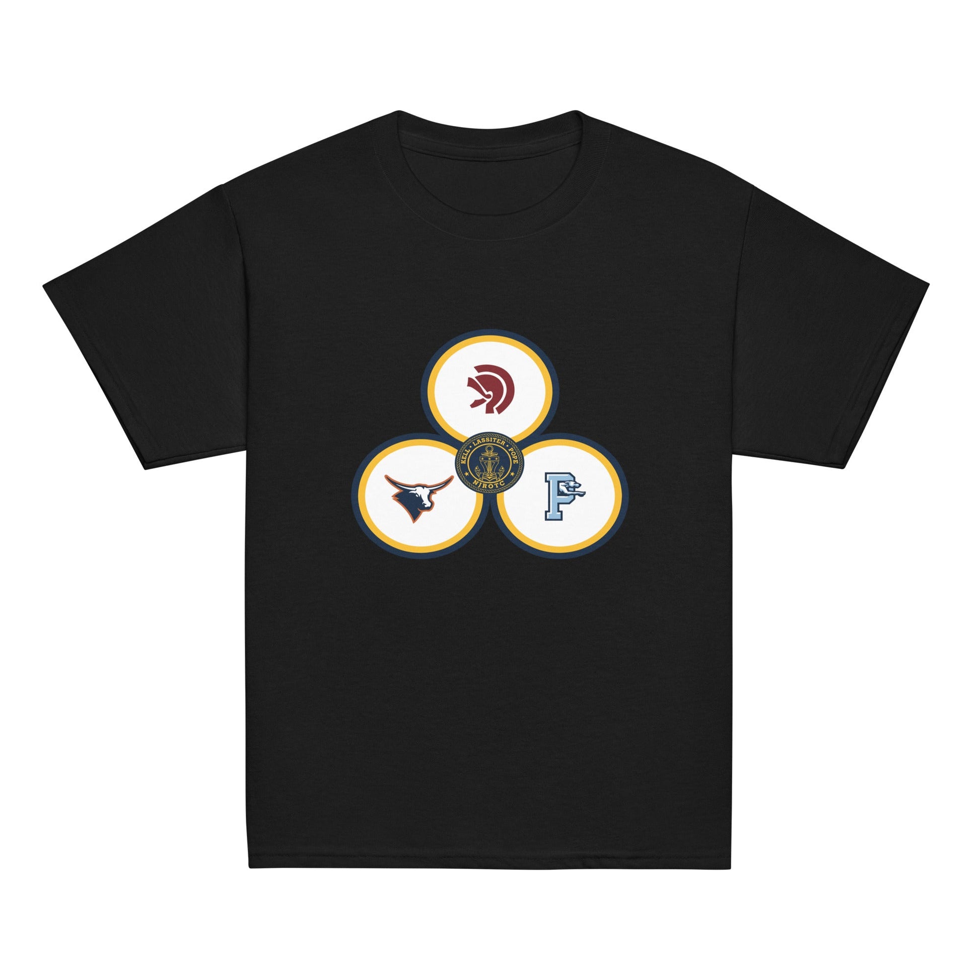 Classic | Youth T Shirt | LPK NJROTC