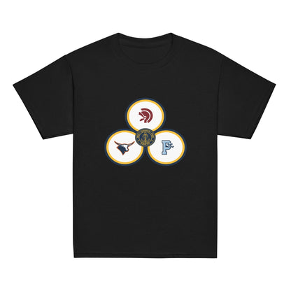 Classic | Youth T Shirt | LPK NJROTC