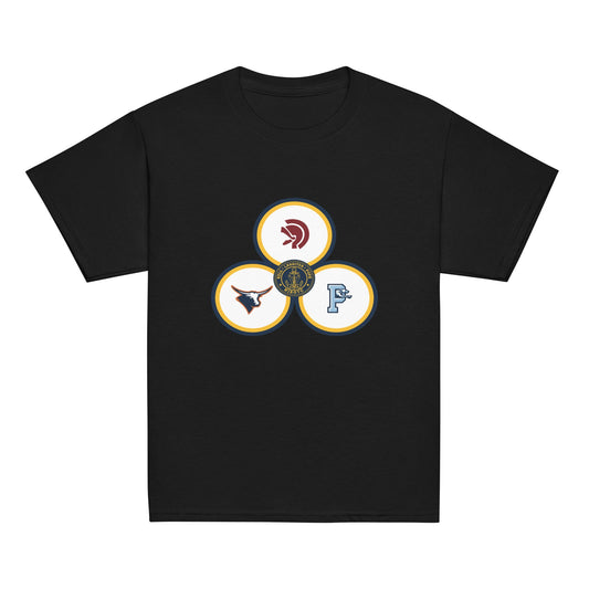Classic | Youth T Shirt | LPK NJROTC