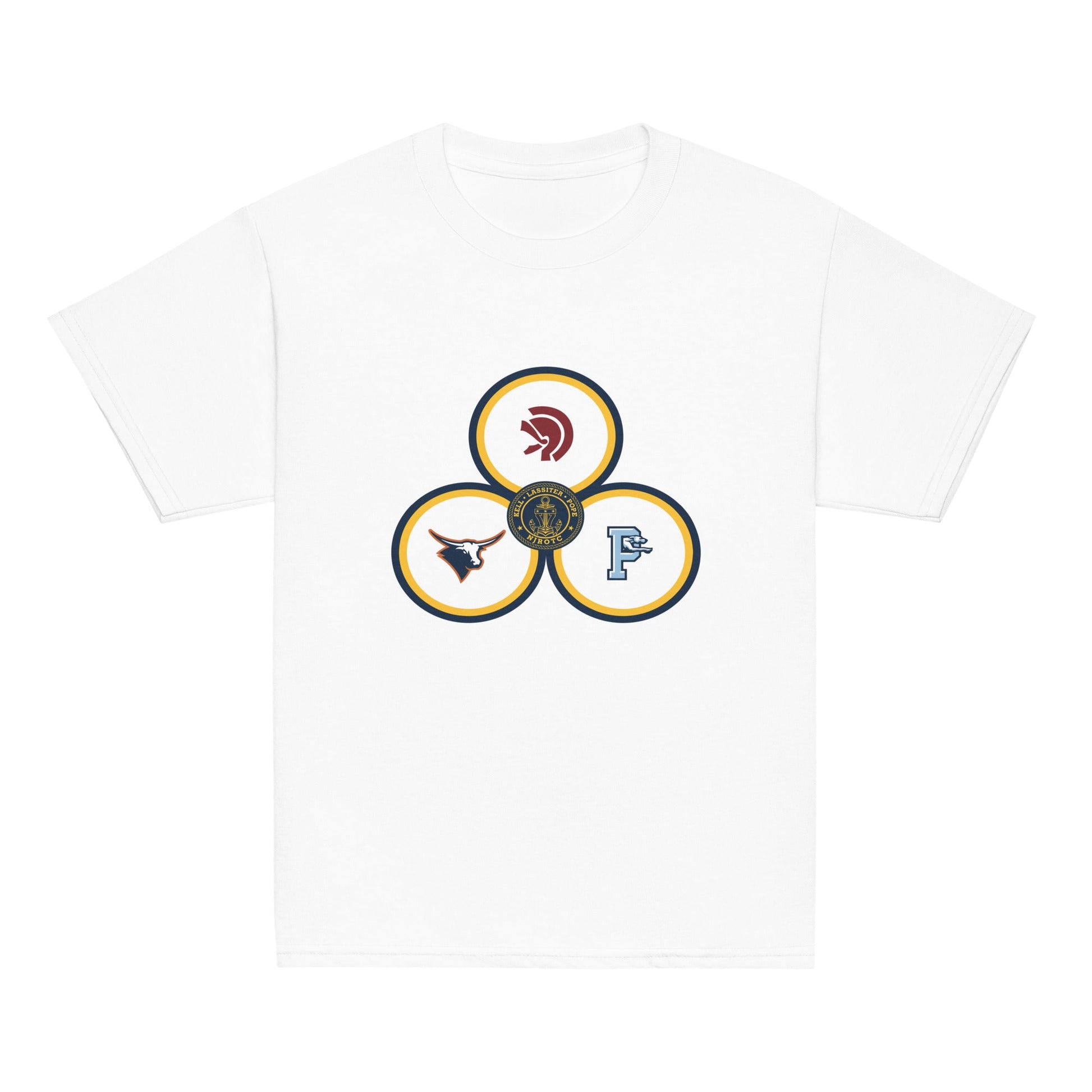 Classic | Youth T Shirt | LPK NJROTC