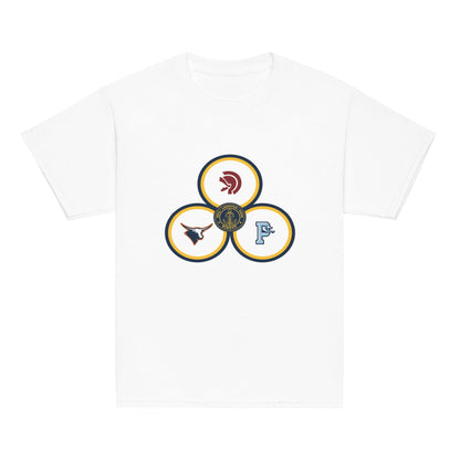 Classic | Youth T Shirt | LPK NJROTC