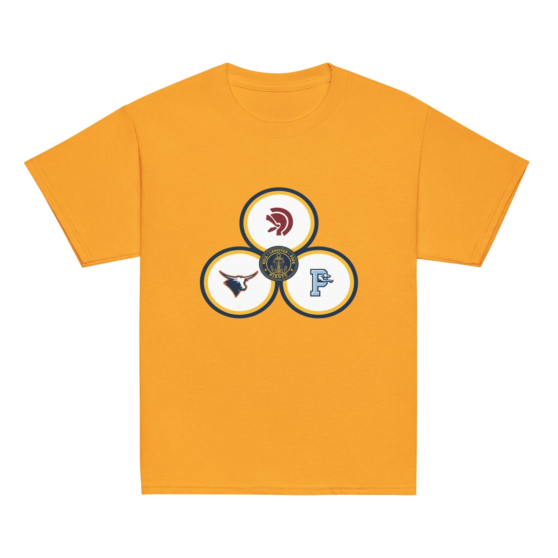 Classic | Youth T Shirt | LPK NJROTC
