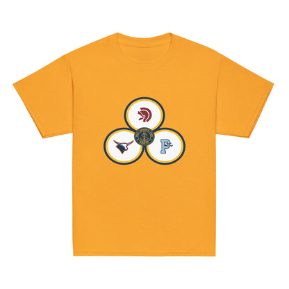 Classic | Youth T Shirt | LPK NJROTC