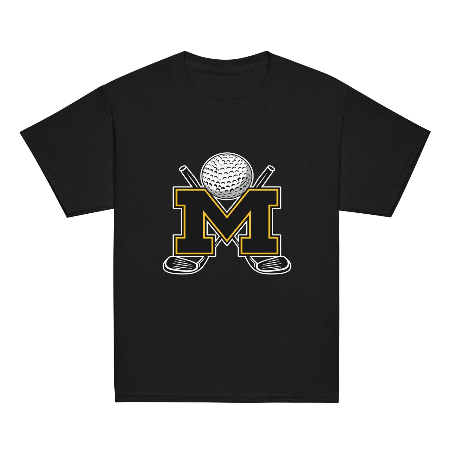 Classic | Youth T Shirt | Madill Golf