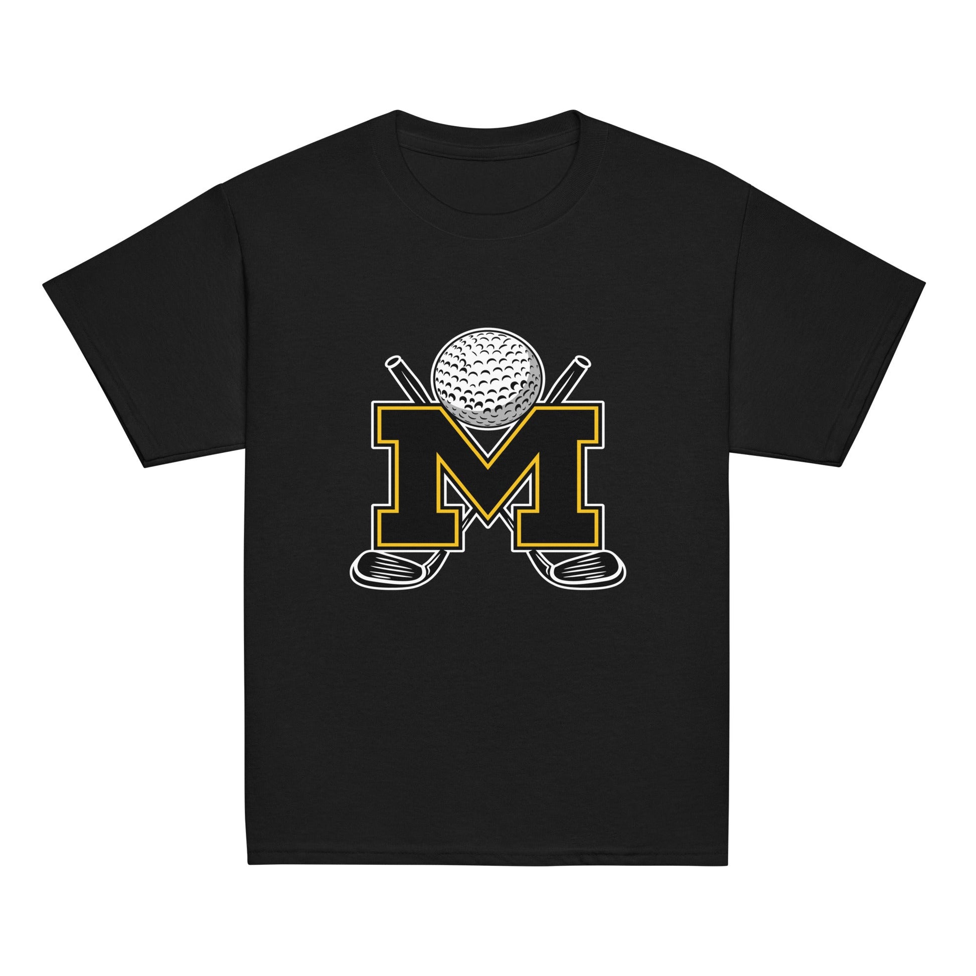 Classic | Youth T Shirt | Madill Golf