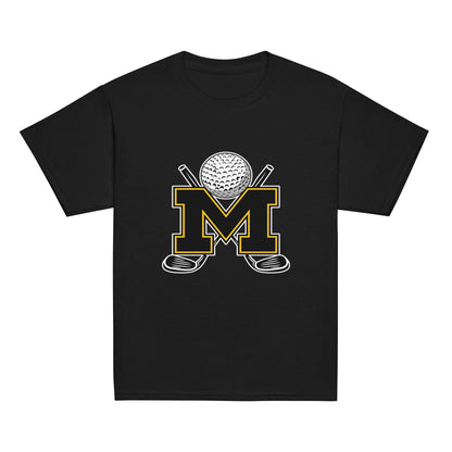 Classic | Youth T Shirt | Madill Golf