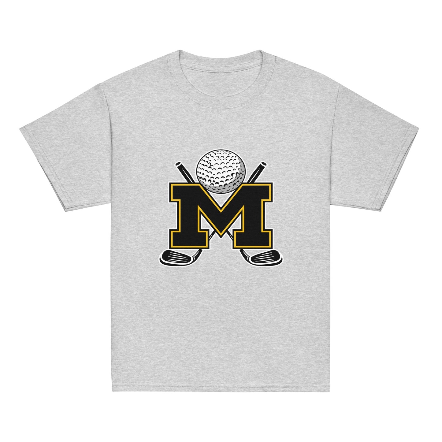Classic | Youth T Shirt | Madill Golf
