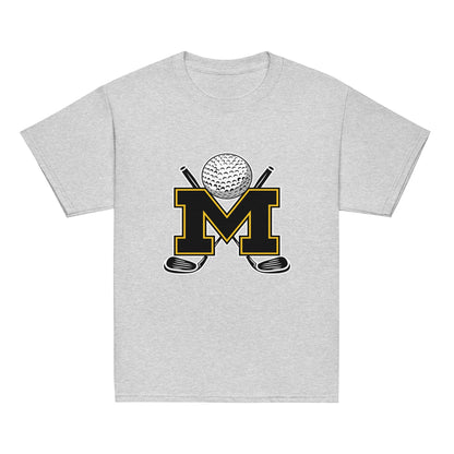 Classic | Youth T Shirt | Madill Golf