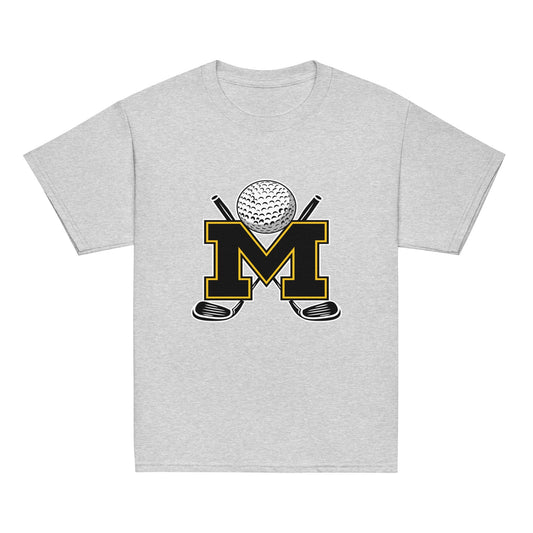 Classic | Youth T Shirt | Madill Golf
