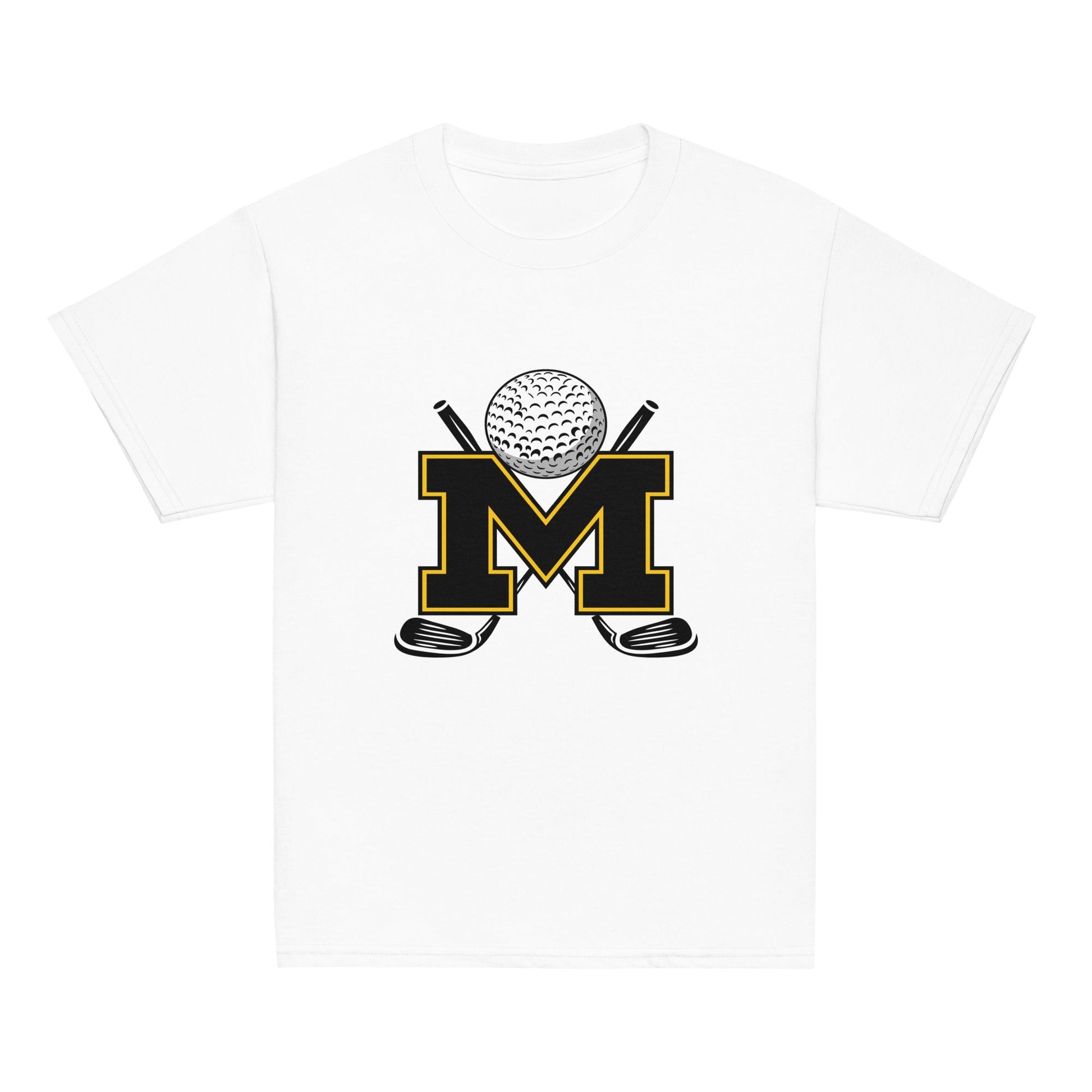 Classic | Youth T Shirt | Madill Golf