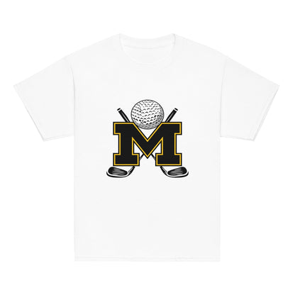 Classic | Youth T Shirt | Madill Golf