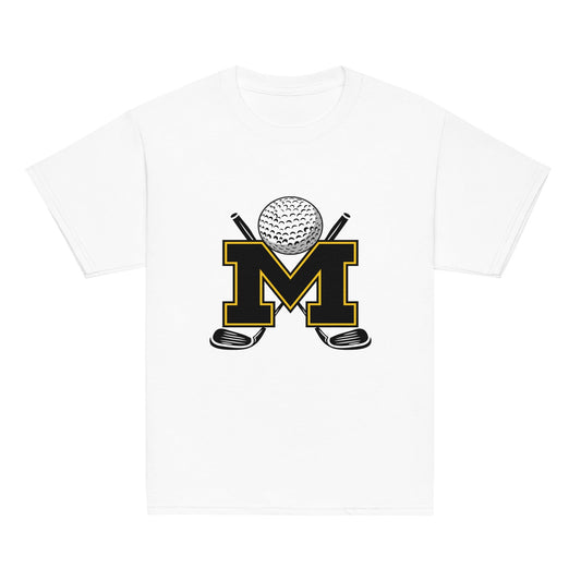 Classic | Youth T Shirt | Madill Golf