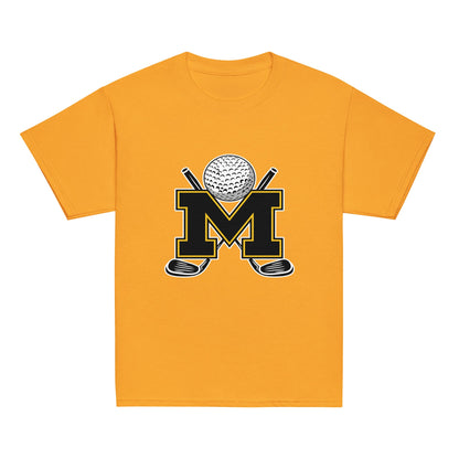Classic | Youth T Shirt | Madill Golf