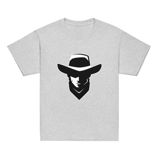 Classic | Youth T Shirt | Marple Mavericks