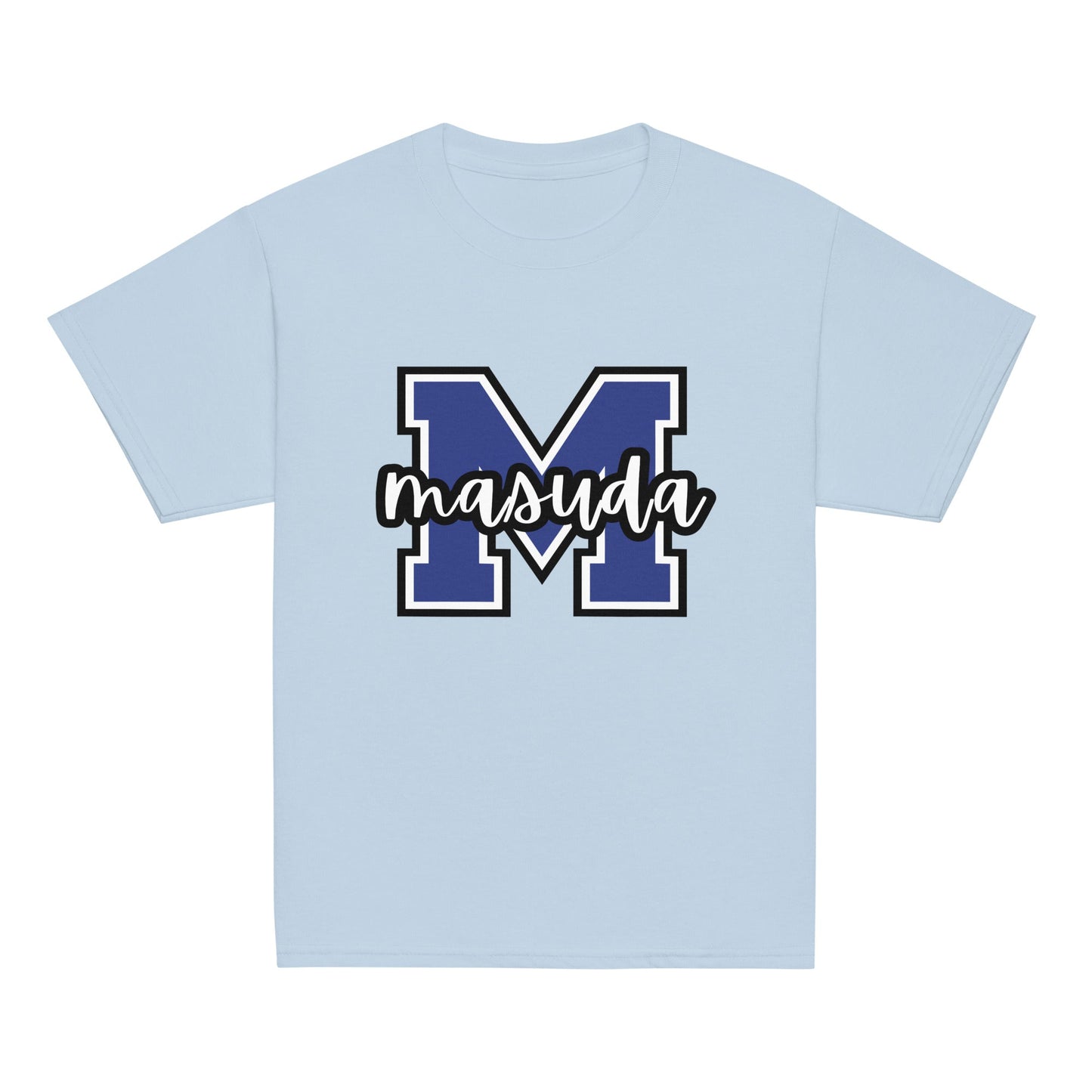 Classic | Youth T Shirt | Masuda Middle School