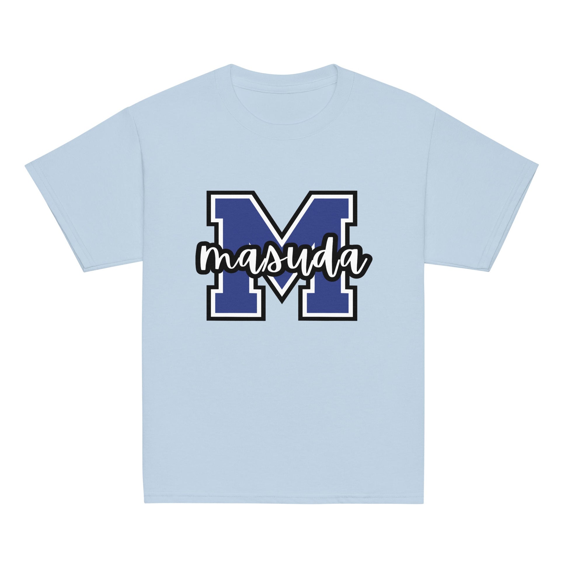 Classic | Youth T Shirt | Masuda Middle School