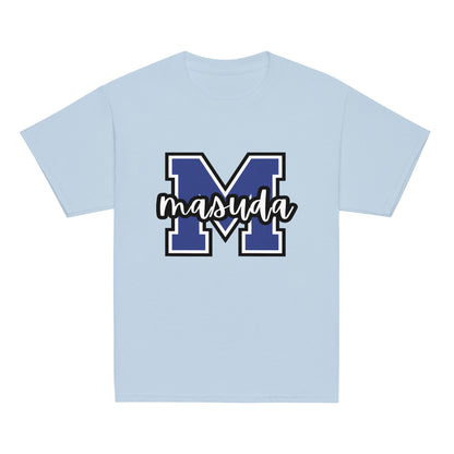 Classic | Youth T Shirt | Masuda Middle School